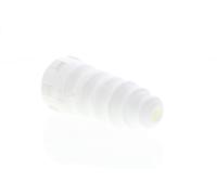 FEBI BILSTEIN Almohadilla de tope, suspensión para SKODA: Yeti & VOLKSWAGEN: Tiguan, Jetta, Passat, Touran & AUDI: Q3 (Ref: 31699)