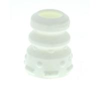 FEBI BILSTEIN Almohadilla de tope, suspensión para VOLKSWAGEN: Golf Cabriolet, Tiguan, Eos, Golf, Jetta, Sharan, Passat, Polo, New Beetle (Ref: 23460)