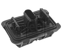 FEBI BILSTEIN Alojamiento, gato para BMW: M4, X3, Série 3, Série 1, Série 2, M3, M6, M5, X4, Z4, Série 5, M2, Série 4, Série 6, Série 8 (Ref: 48415)