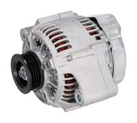 FEBI BILSTEIN Alternador 193049 75A Alternadores con polea