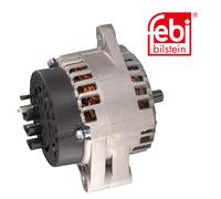 FEBI BILSTEIN Alternador Generador 120A 12V Para Opel Vectra C Caravan 1.9