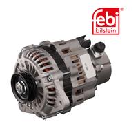 FEBI BILSTEIN Alternador Para Ford Transit Furgón E_ _ 2.5 TD