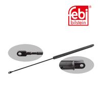 FEBI BILSTEIN Amortiguador Capó Negro Para Mercedes-Benz 190 W201 01956