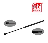 FEBI BILSTEIN Amortiguador Capó Para Dacia Sandero II Logan MCV B8_ 47083