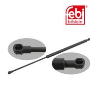 FEBI BILSTEIN Amortiguador De Gas Para Puerta Trasera Peugeot 206 SW 2E/K