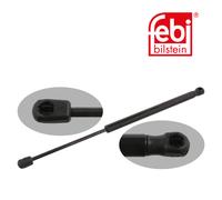 Febi BILSTEIN Amortiguador de Muelle Gas Portón Ambos Lados para Peugeot 607 9D