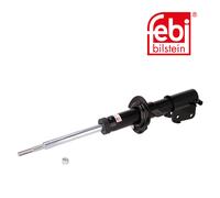 FEBI BILSTEIN Amortiguador Delantero Derecho Para Renault Trafic II Bus JL FL