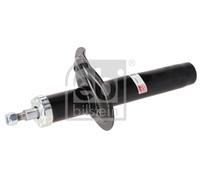FEBI BILSTEIN Amortiguador Delantero Izquierdo Para Citroën Berlingo MF