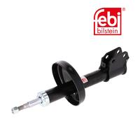 FEBI BILSTEIN Amortiguador Delantero Izquierdo Para Renault Kangoo KC0/1 FC0/1
