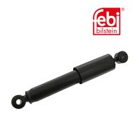 Amortiguador Eje delantero Anillo superior 20498 FEBI BILSTEIN para IVECO