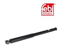 Febi BILSTEIN Amortiguador Trasero Izquierdo para Ford Tránsito De