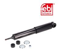 FEBI BILSTEIN Amortiguador Trasero Izquierdo Para Toyota Hiace IV Furgón LXH1