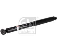 FEBI BILSTEIN Amortiguador Trasero Izquierdo Para VW Amarok 2H_ S1B 2HA 2HB