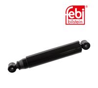 Amortiguador Eje trasero Anillo superior 20440 FEBI BILSTEIN para IVECO