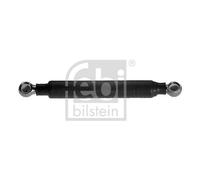 FEBI BILSTEIN Amortiguador varillas, inyección para MERCEDES-BENZ: 201 Series, 124 Series, Classe E (Ref: 08429)