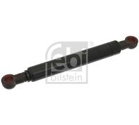 Amortiguador de vibraciones de la bomba de inyección 14691 FEBI BILSTEIN
