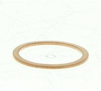 FEBI BILSTEIN Anillo de junta, tapón roscado de vaciado de aceite para MERCEDES-BENZ: Sprinter, Classe E, Transporter, 201 Series (Ref: 03014)