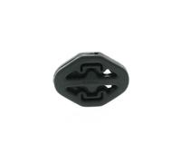 FEBI BILSTEIN Anillo de soporte, silenciador para BMW: Série 3, M3 (Ref: 12252)