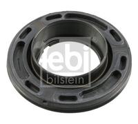 FEBI BILSTEIN Anillo retén cigüeñal 182538 50x81x11.5 mm para NISSAN/RENAULT