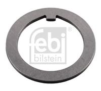 FEBI BILSTEIN Anillo retén, cojinete de rueda para IVECO: Daily (Ref: 47174)