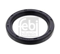 Febi-Bilstein 08253 Anillo retén, cojinete de rueda