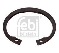 Anillo seguridad, perno mangueta FEBI BILSTEIN 02668