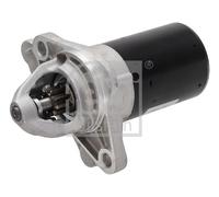 FEBI BILSTEIN Anlasser Starter 0,9 kW para MINI Cooper One 12V
