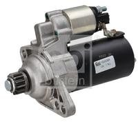 FEBI BILSTEIN Anlasser Starter 2 Kw para VW Golf VI 1.4 TSI