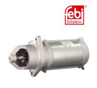 FEBI BILSTEIN Anlasser Starter 24V 5,5kW Para Mercedes-Benz T2/LN1 Kipper