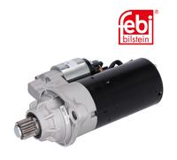 FEBI BILSTEIN Anlasser Starter para VW Multivan V 7HM 7HN 2,5 TDI