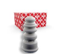 FEBI BILSTEIN Tope de goma suspensión 18380, poliuretano (eje trasero)