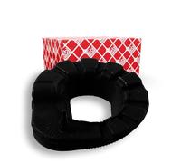 FEBI BILSTEIN Soporte de suspensión 34070 para NISSAN Qashqai, Leaf y RENAULT Koleos, Kadjar