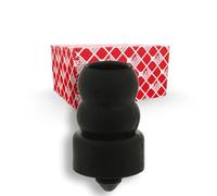 Tope de goma, suspensión FEBI BILSTEIN 39286