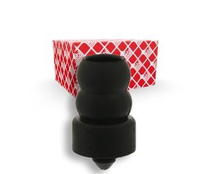 FEBI BILSTEIN Anschlagpuffer, Federung 39286
