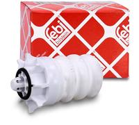 FEBI BILSTEIN Anschlagpuffer Federung hinten 36848