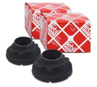 FEBI BILSTEIN Anschlagpuffer Federung hinten oben 26620