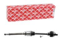 FEBI BILSTEIN Antriebswelle 180749 | 180749 apto para C-Max Focus C30 S40 V50 |