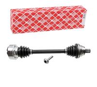 FEBI BILSTEIN Antriebswelle 180779