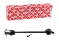 FEBI BILSTEIN Antriebswelle 180785 | 180785 apto para A3 Altea Leon Toledo