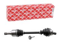 FEBI BILSTEIN Antriebswelle 180786