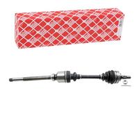 FEBI BILSTEIN Antriebswelle 180790 | 180790 compatible con Berlingo Xsara Zx Pa