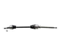 FEBI BILSTEIN Antriebswelle 180835 Vorderachse rechts | Compatible con: CITROËN JUMPER II Bus, JUMPER II Kasten, JUMPER II plataforma/chasis, Fiat Ducato Bus, DUCATO Kasten