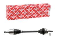 FEBI BILSTEIN Antriebswelle 181090