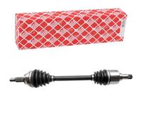 FEBI BILSTEIN Antriebswelle 181100