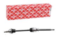 FEBI BILSTEIN Antriebswelle 181117