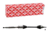 FEBI BILSTEIN Antriebswelle 181211