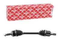 FEBI BILSTEIN Antriebswelle 181266