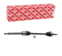 FEBI BILSTEIN Antriebswelle 181274