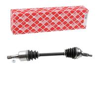 FEBI BILSTEIN 181352 Árbol de transmisión