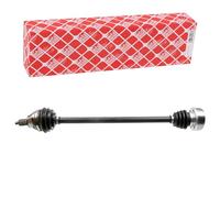 FEBI BILSTEIN Antriebswelle 181562